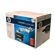 HP LASERJET MF 1136 PRINTER